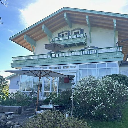Haus Dreiseenblick - Adults Only Rimsting Esterno foto