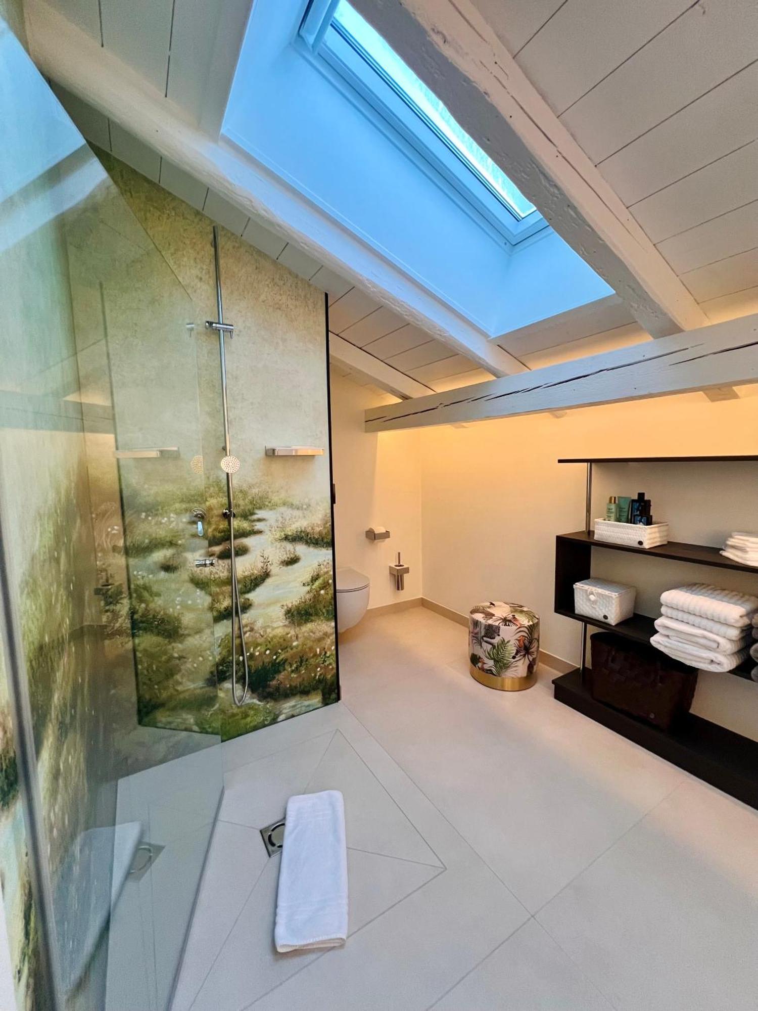 Haus Dreiseenblick - Adults Only Rimsting Esterno foto