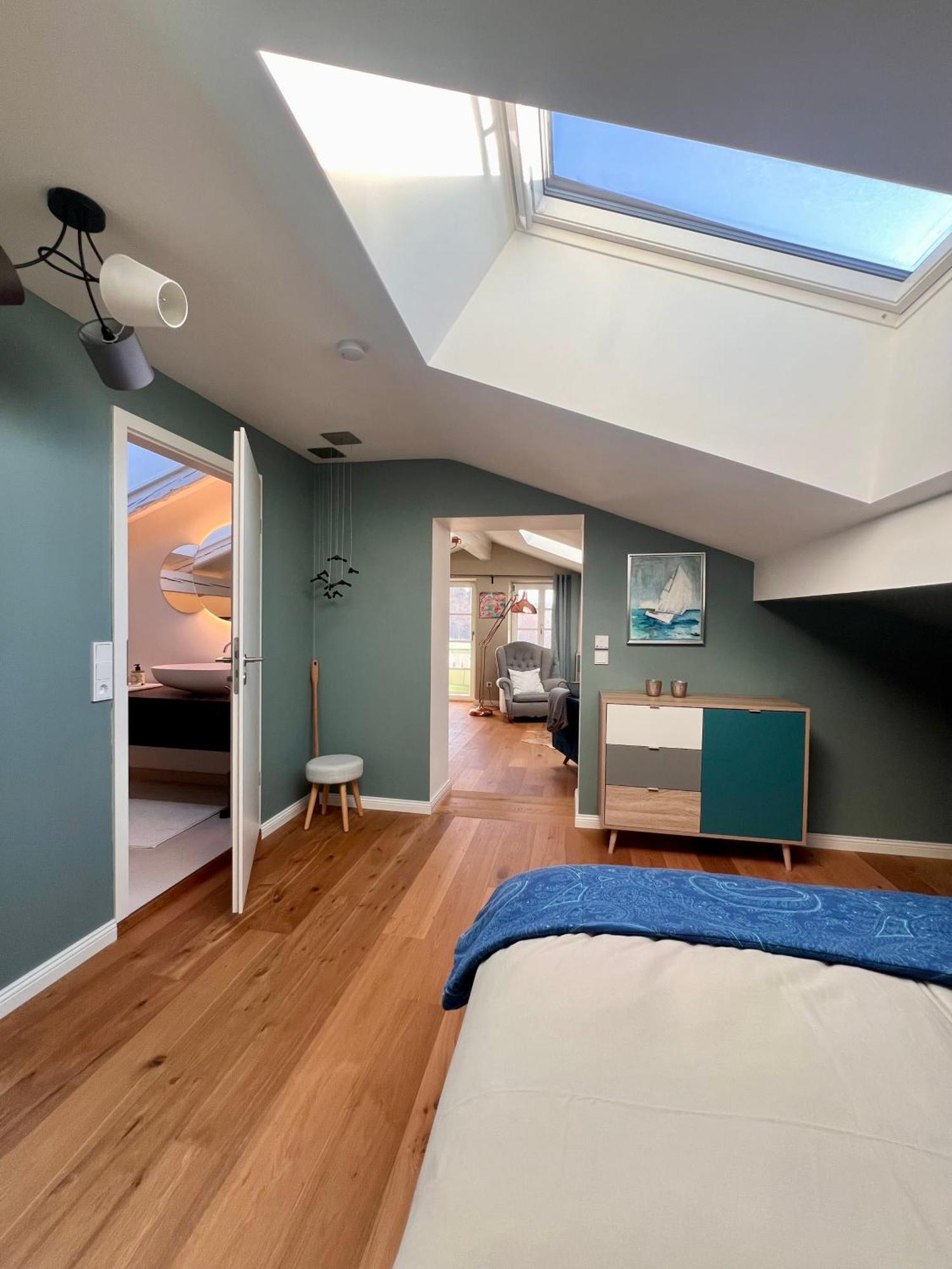 Haus Dreiseenblick - Adults Only Rimsting Esterno foto