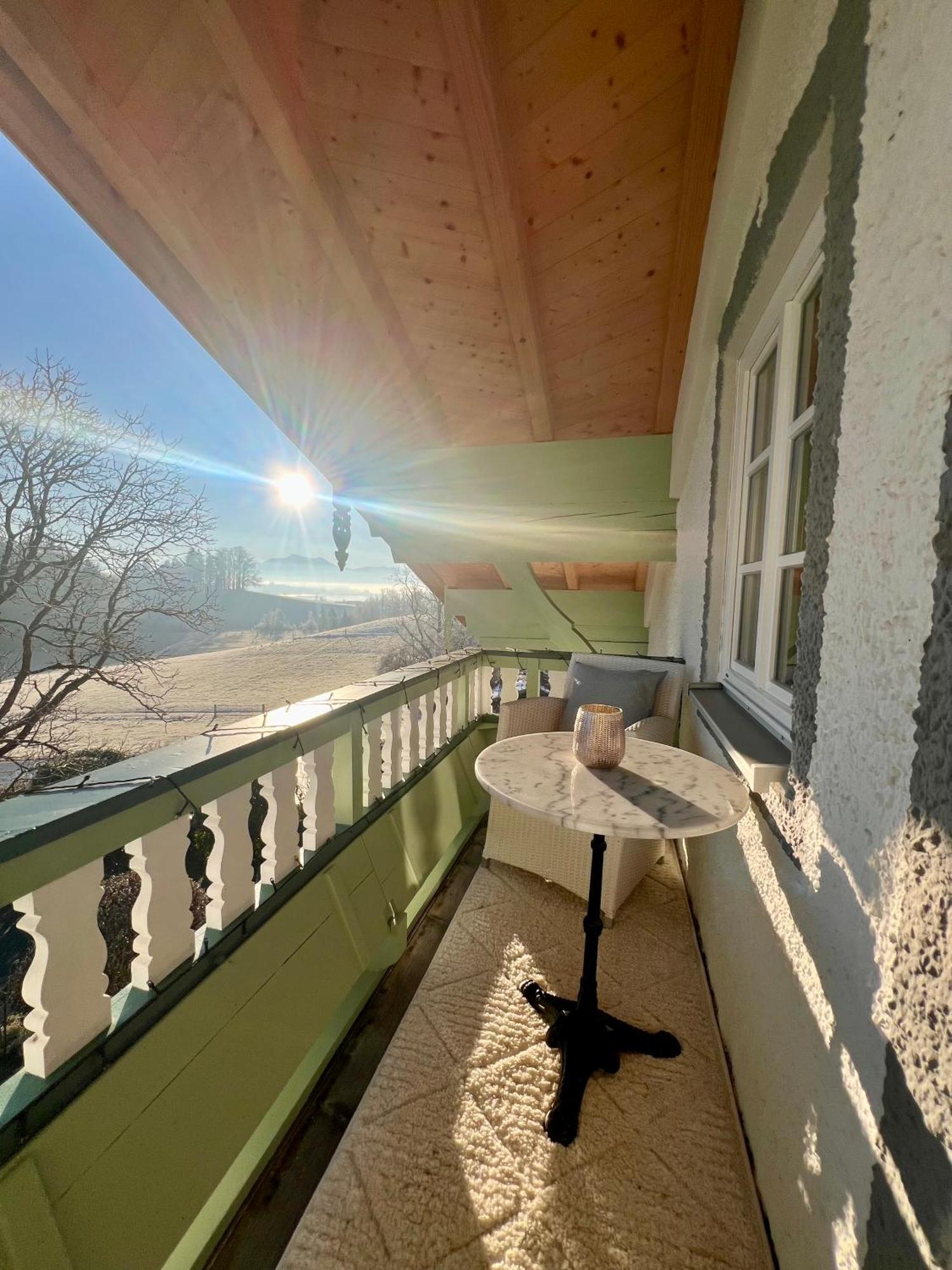 Haus Dreiseenblick - Adults Only Rimsting Esterno foto