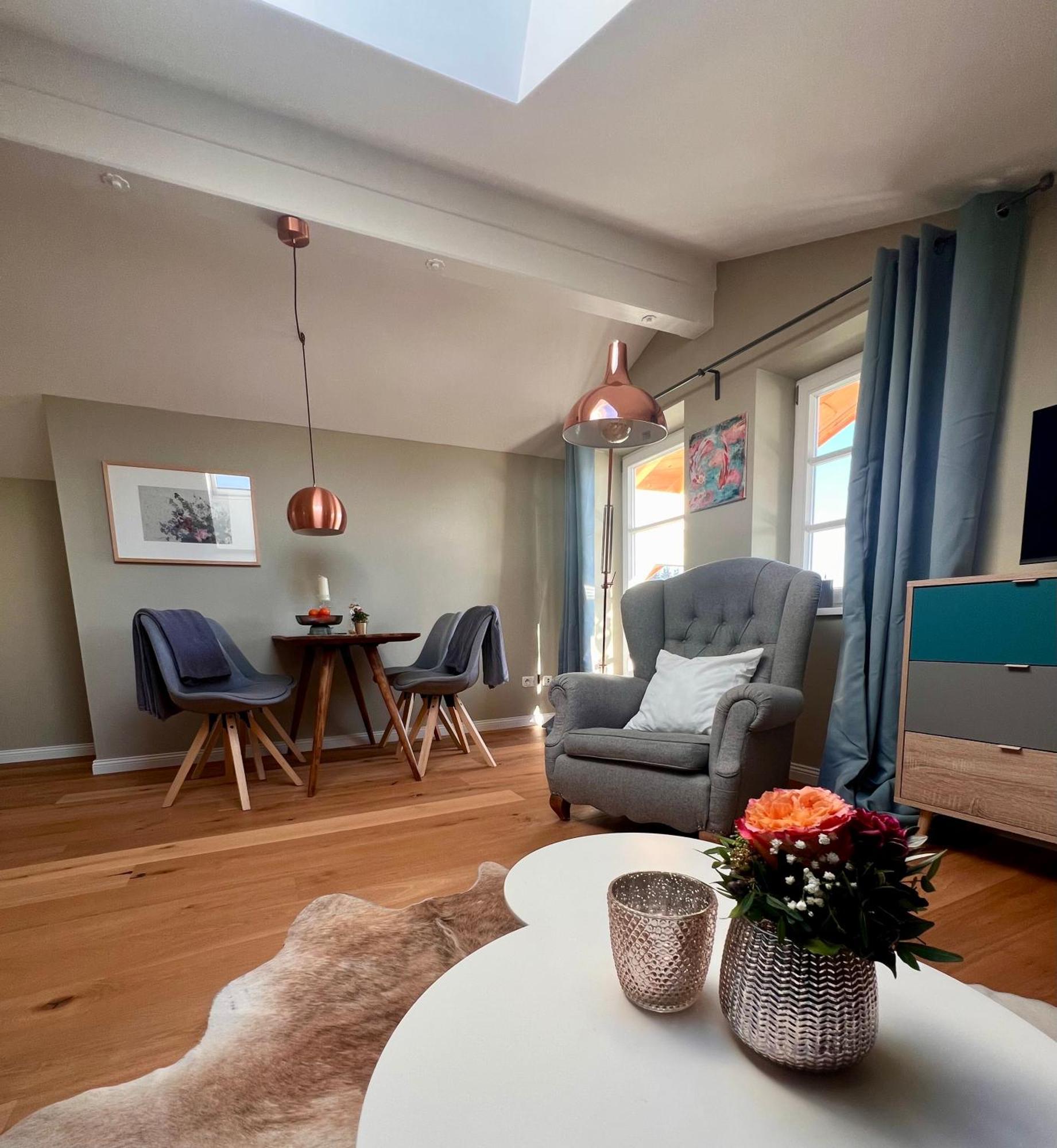 Haus Dreiseenblick - Adults Only Rimsting Esterno foto