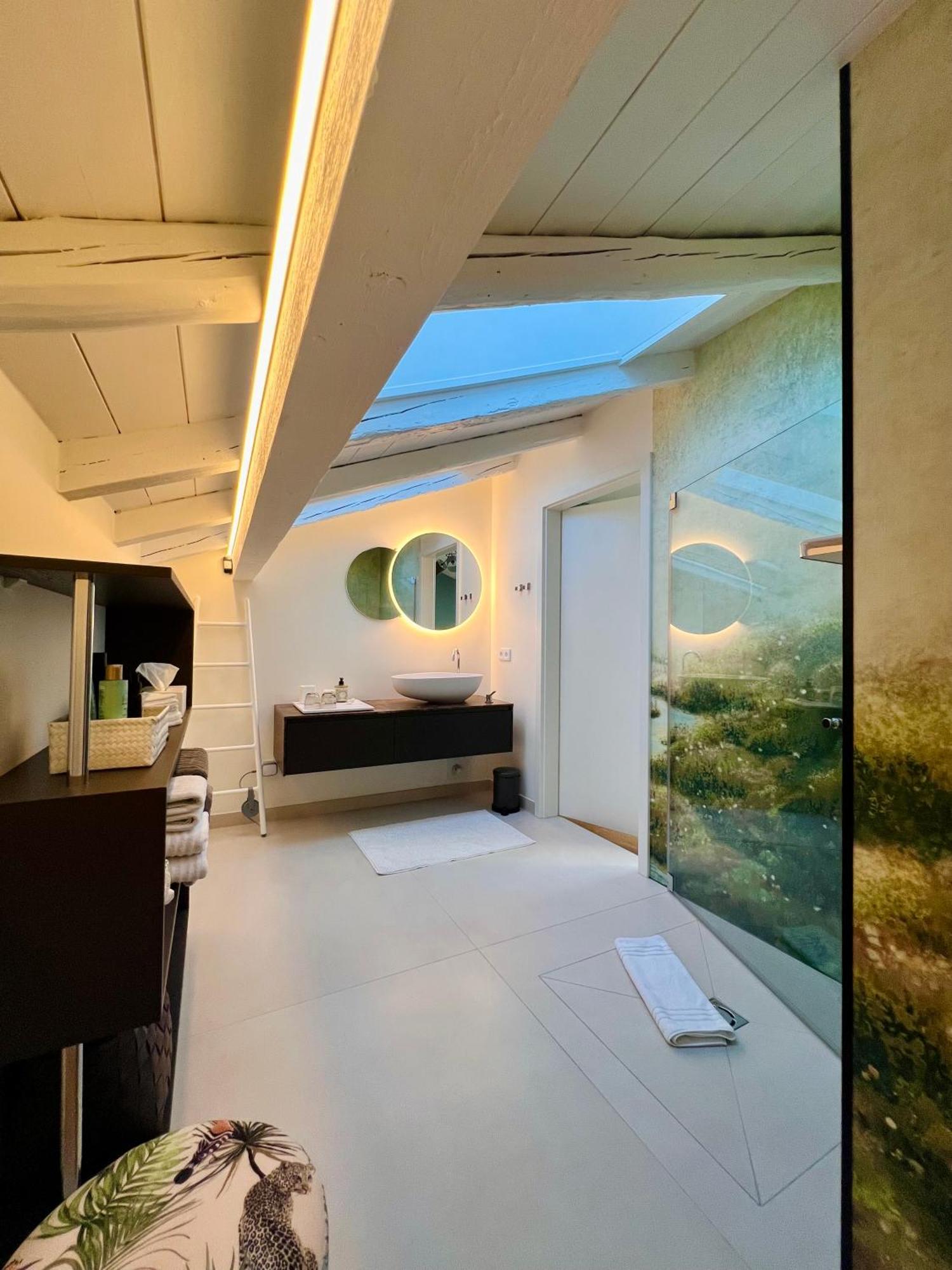 Haus Dreiseenblick - Adults Only Rimsting Esterno foto