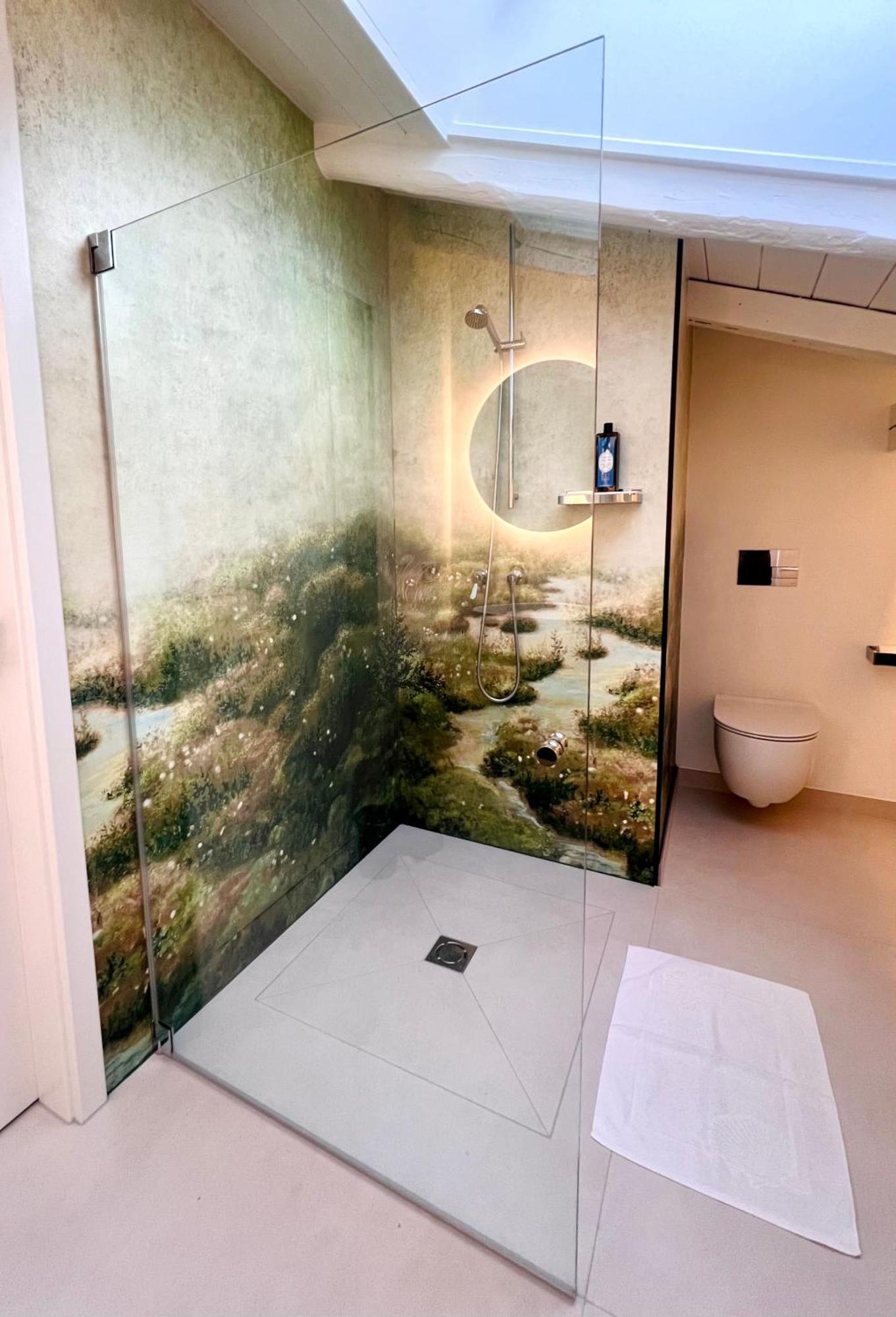 Haus Dreiseenblick - Adults Only Rimsting Esterno foto