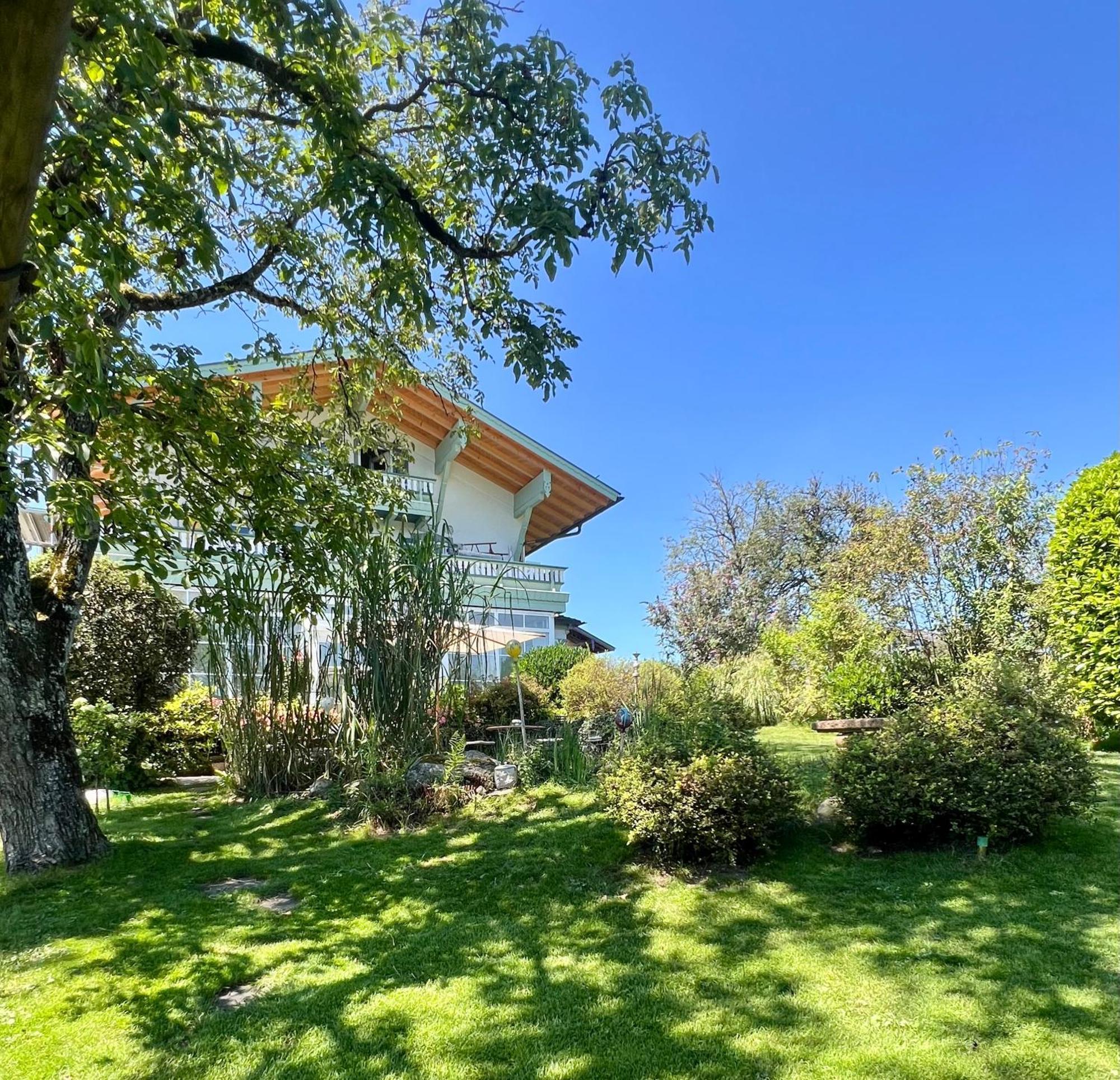 Haus Dreiseenblick - Adults Only Rimsting Esterno foto