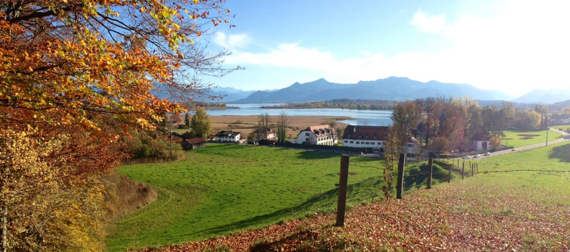 Haus Dreiseenblick - Adults Only Rimsting Esterno foto