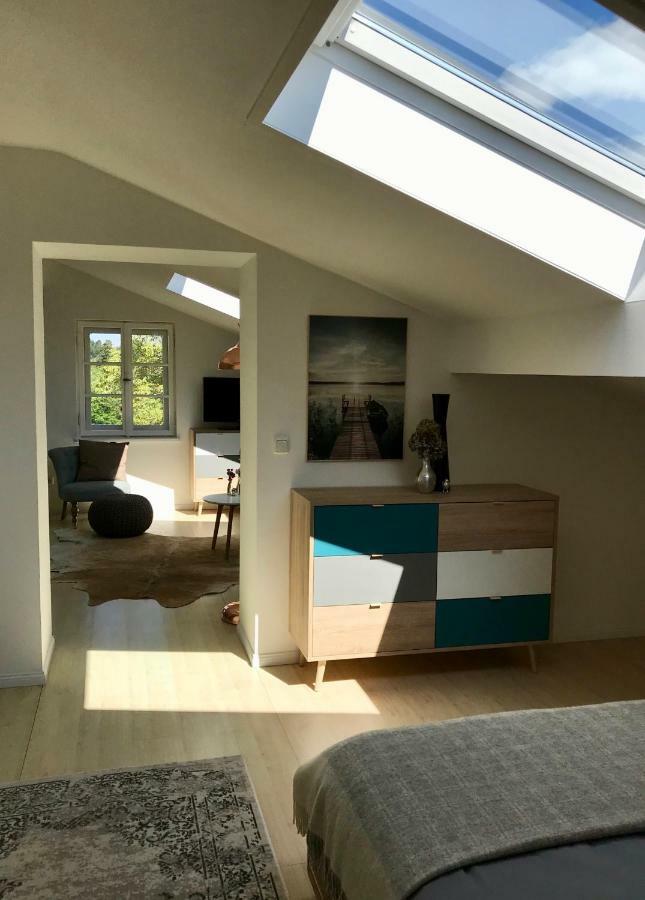 Haus Dreiseenblick - Adults Only Rimsting Esterno foto