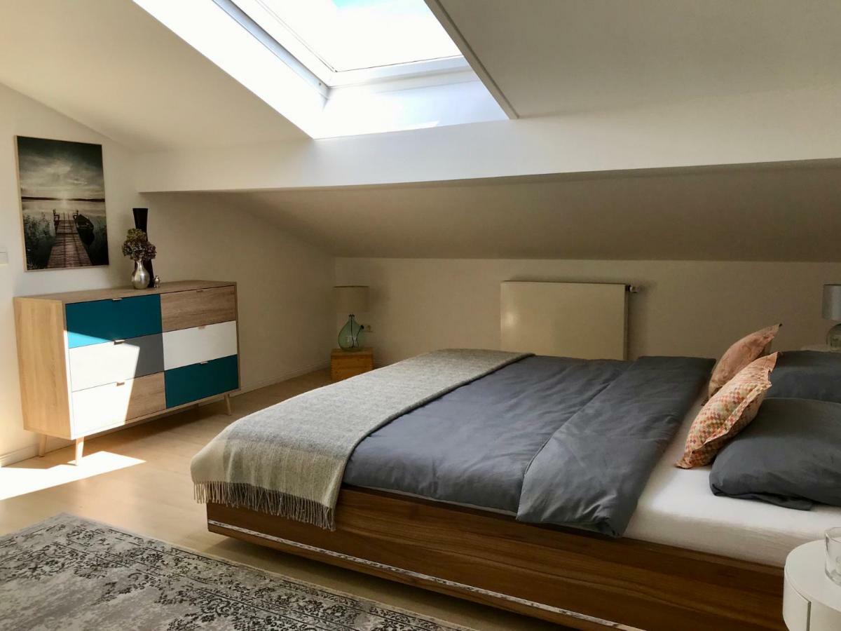 Haus Dreiseenblick - Adults Only Rimsting Esterno foto