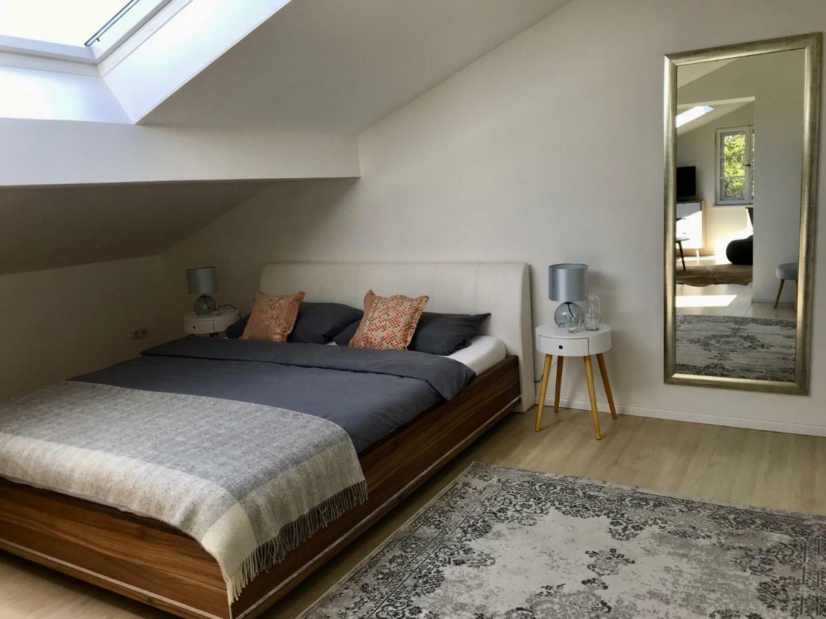 Haus Dreiseenblick - Adults Only Rimsting Esterno foto