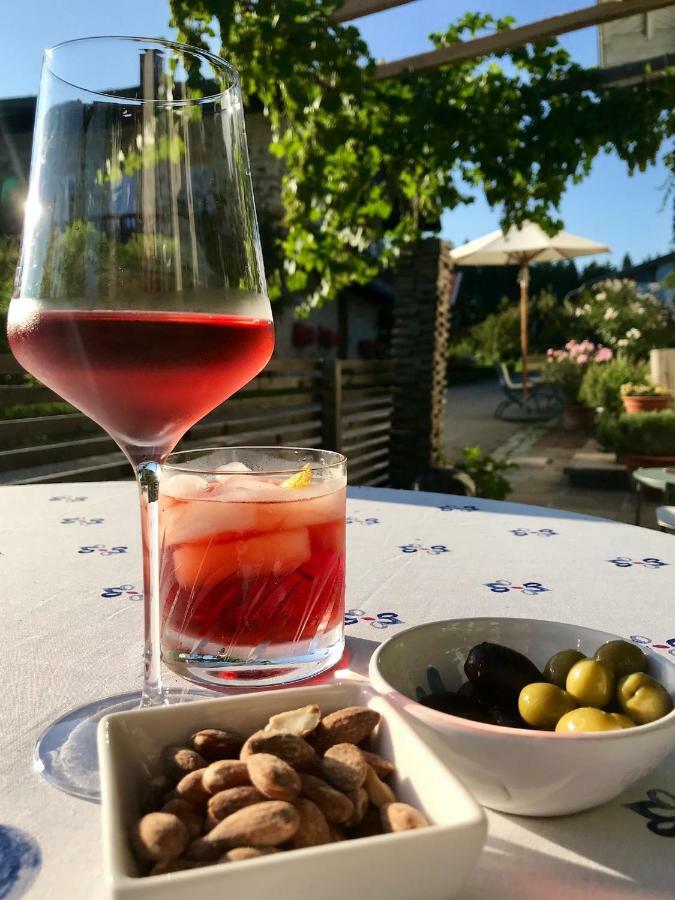 Haus Dreiseenblick - Adults Only Rimsting Esterno foto