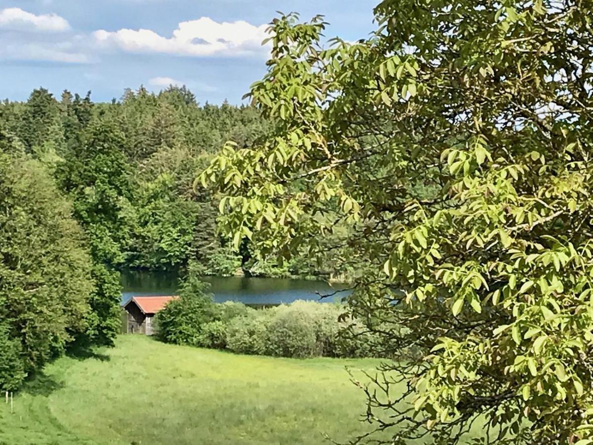 Haus Dreiseenblick - Adults Only Rimsting Esterno foto