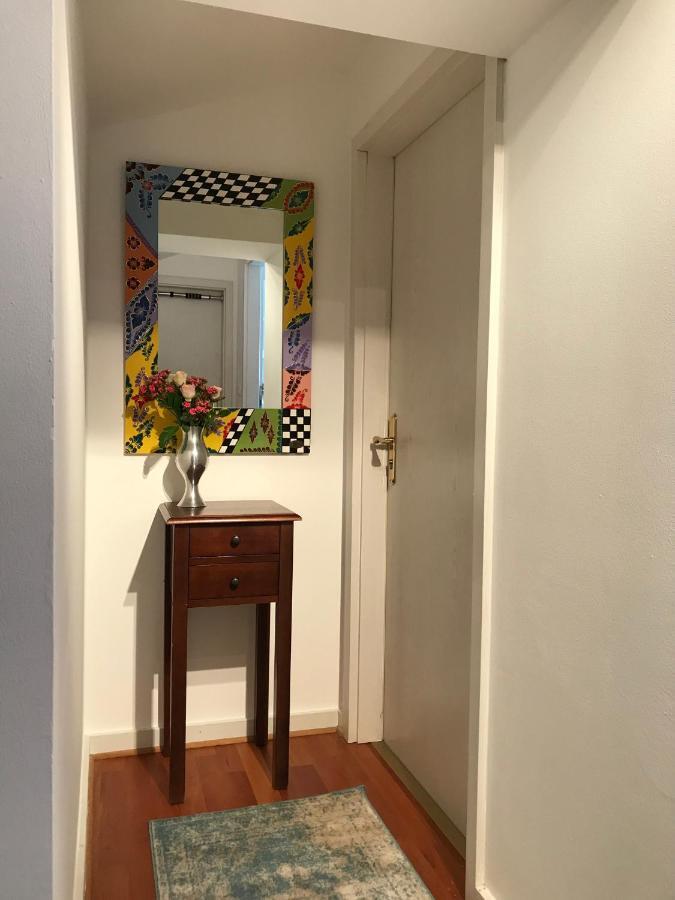 Haus Dreiseenblick - Adults Only Rimsting Esterno foto
