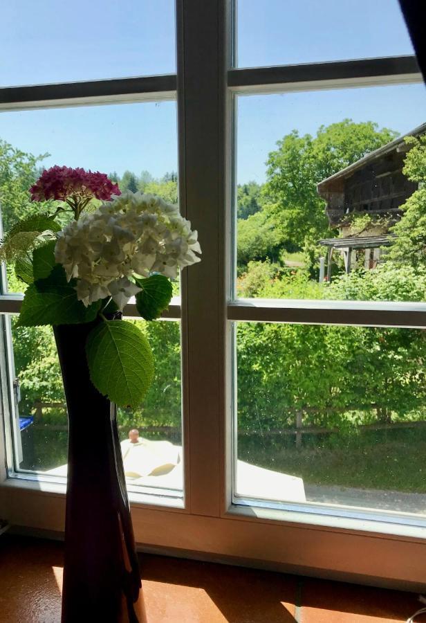 Haus Dreiseenblick - Adults Only Rimsting Esterno foto